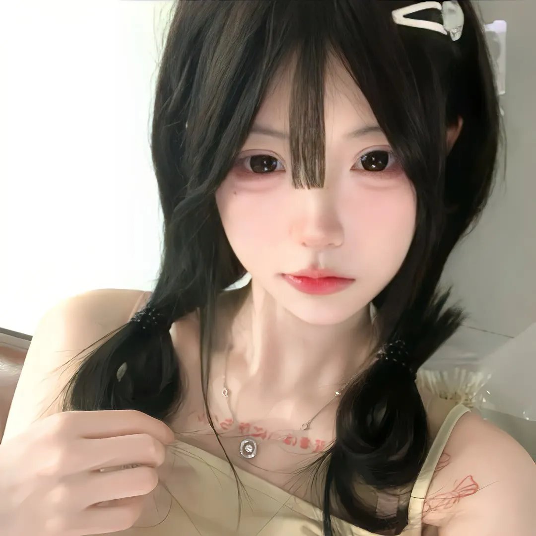 若叶女孩