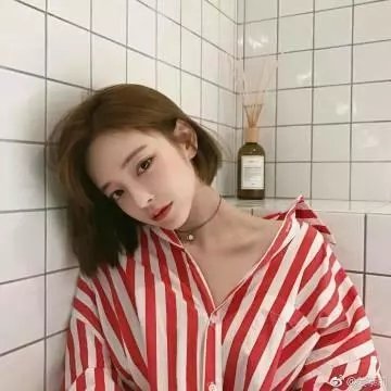 天使的身影